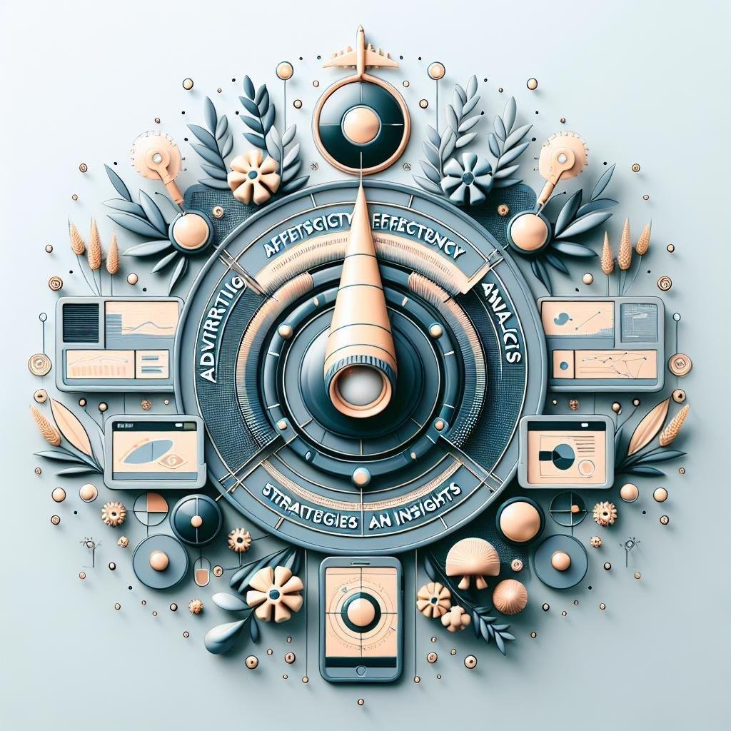Reklāmu efektivitātes analīze: Stratēģijas un atziņas