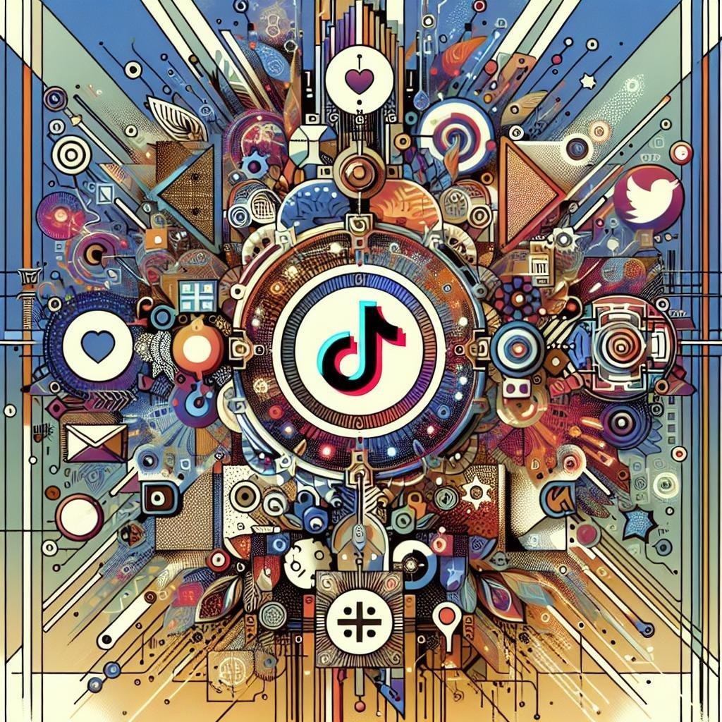 TikTok Reklāmas: Jaunais Digitālais Mārketinga Fenomens