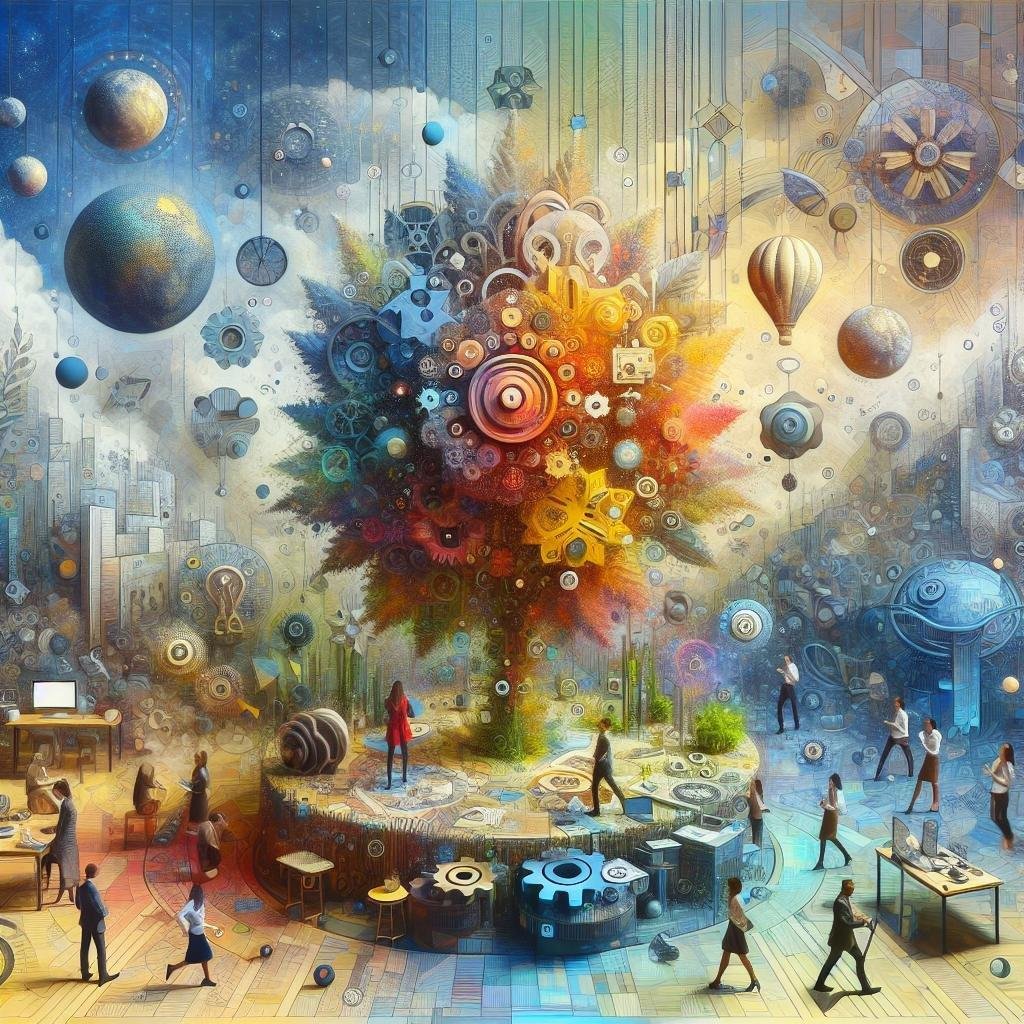 Rīgas Reklāmas Aģentūras: Radošums un Inovācijas Mārketingā