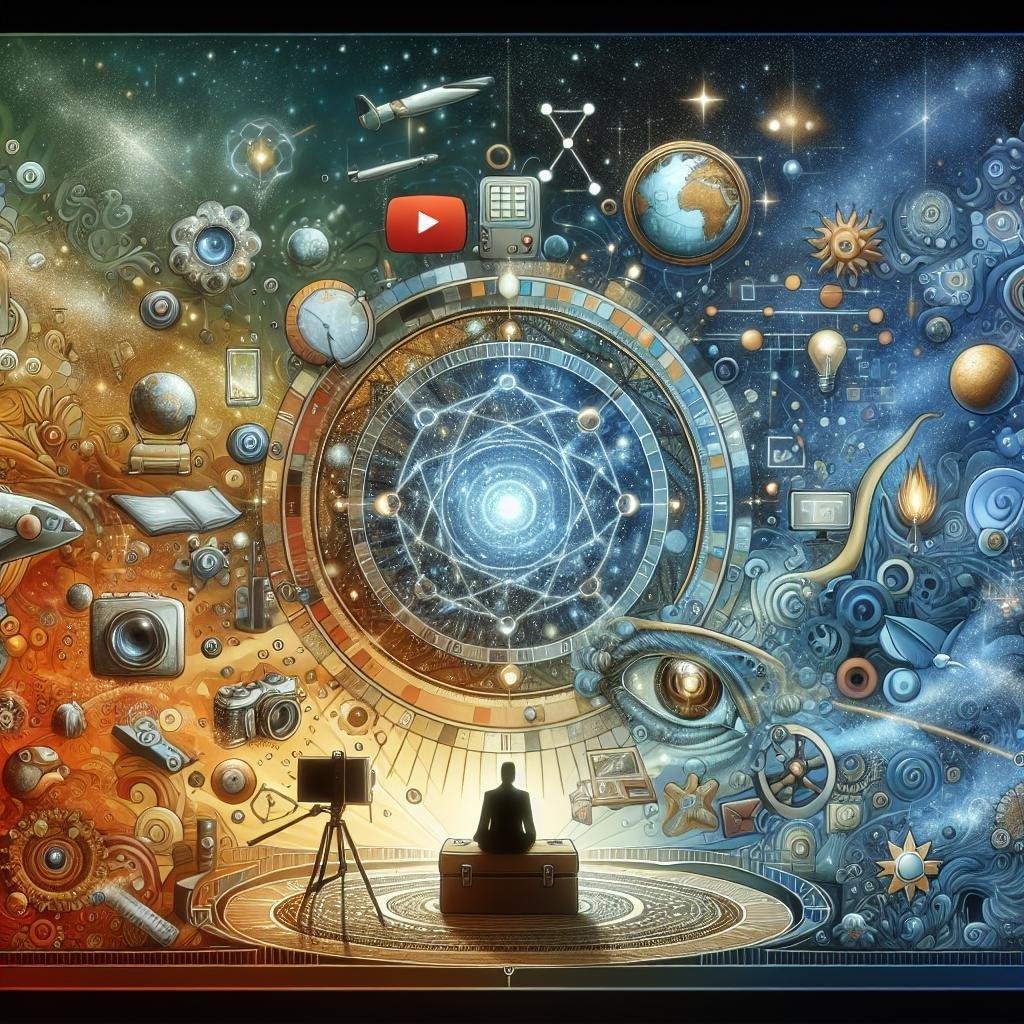 Veiksmīga YouTube mārketinga aģentūra: Atklāj noslēpumus