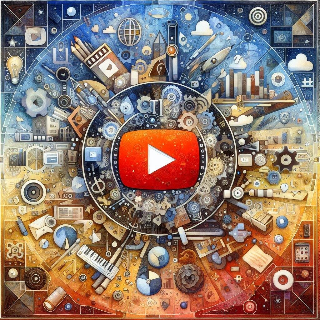 Atklājiet YouTube mārketinga aģentūru priekšrocības