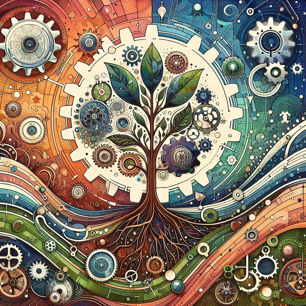 Komunālu vadība: Ceļš uz ilgtspējīgu kopienu attīstību