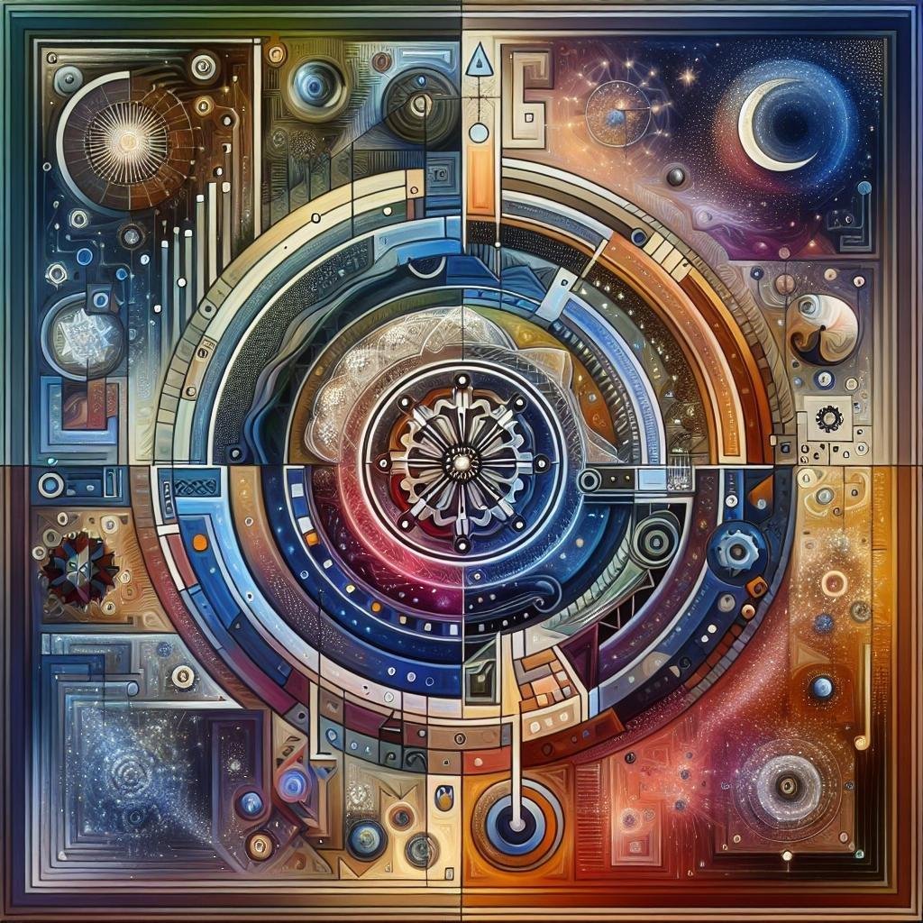 Neizziņotas noslēpums: Kaut kas jauns gaida mūs