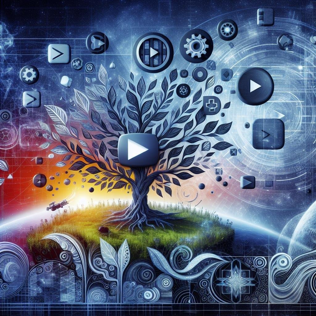 Uzplaukstiet ar YouTube: Jūsu Mārketinga Aģentūras Ceļvedis