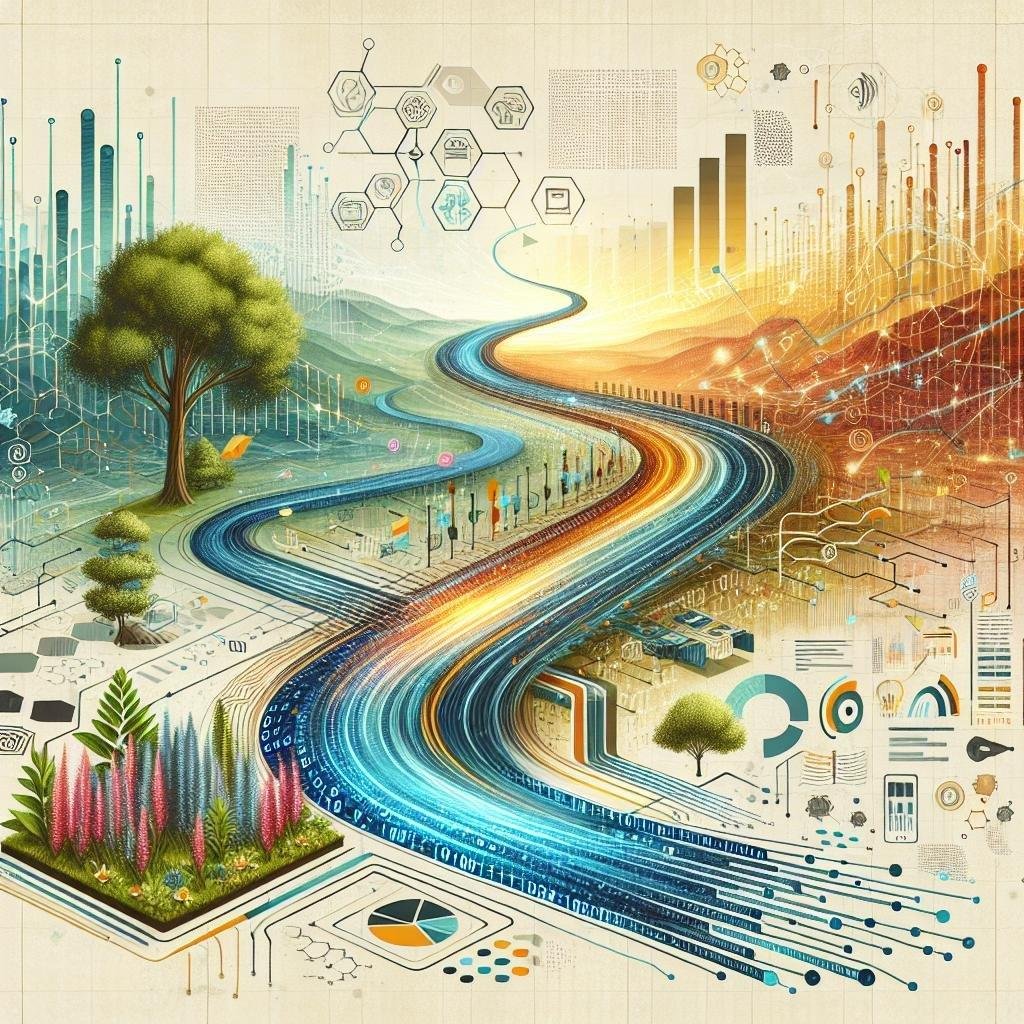 Digitālā Transformācija: Ceļš uz Inovācijām un Efektivitāti