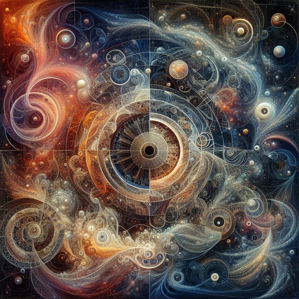 Noslēpumainā pasaule: ieraugot nezināmo tuvāk