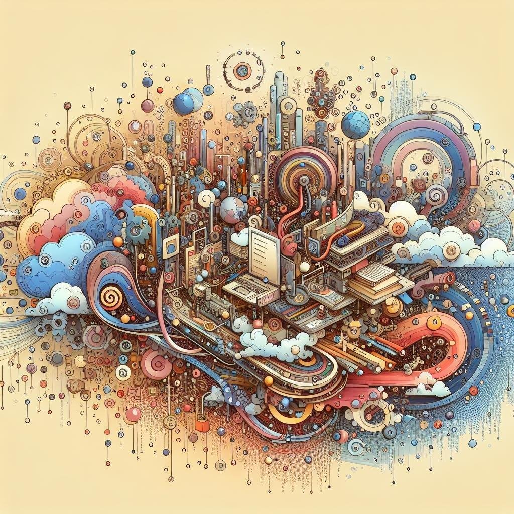 Jaunumu vēstules: Informācijas plūsma no pasaules