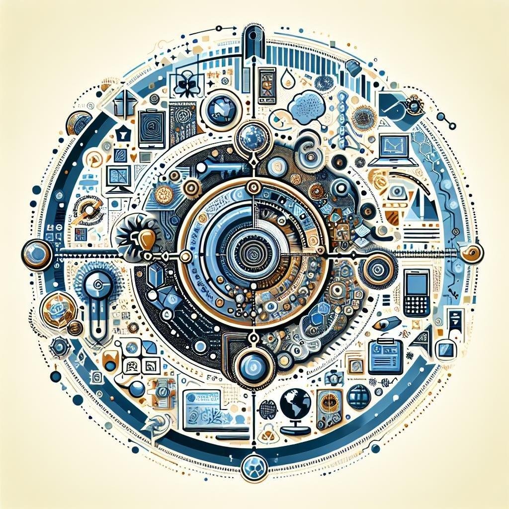 Digitālā pārdošana: Ceļojums uz mūsdienu tirdzniecību