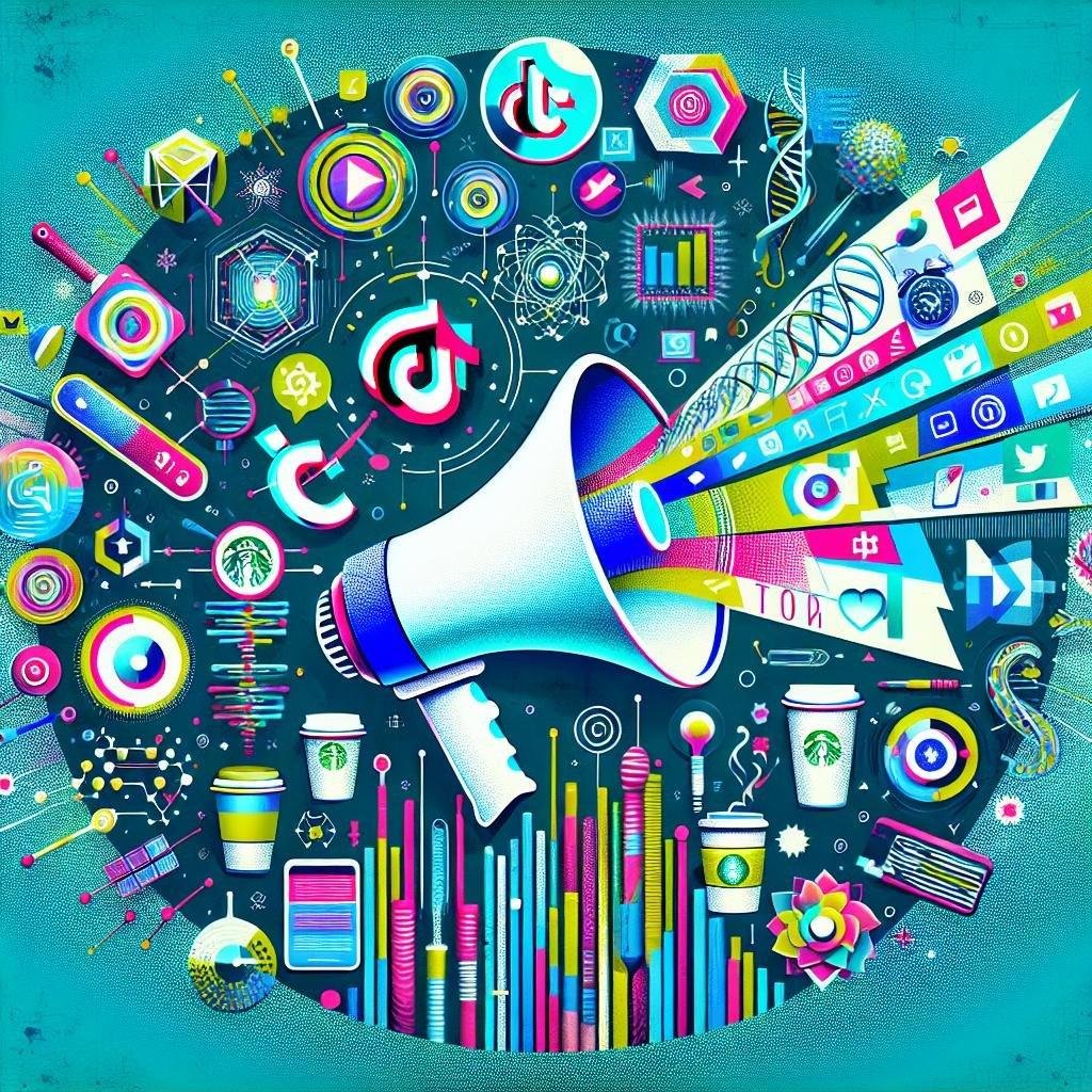 Viss par TikTok mārketinga aģentūru: Panākumi un stratēģijas