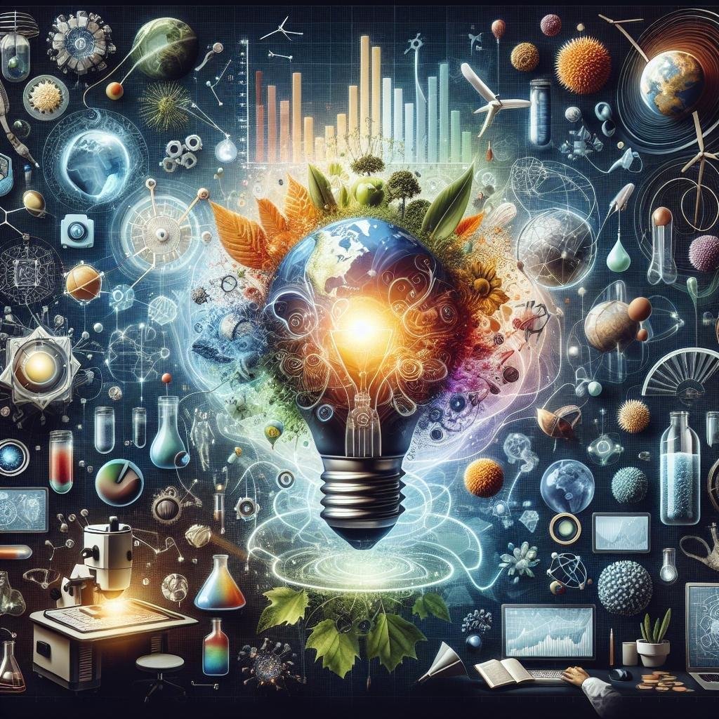 Tirgus pētījumi: Iedvesmojošs ceļojums uzņēmējdarbībā