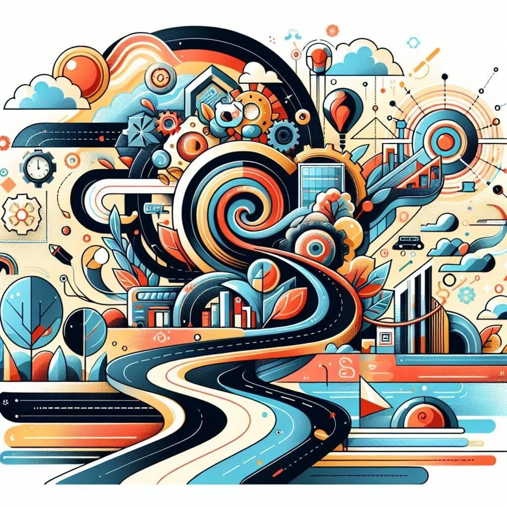 Efektīvu Landing Page Izstrāde: Ceļš uz Panākumiem