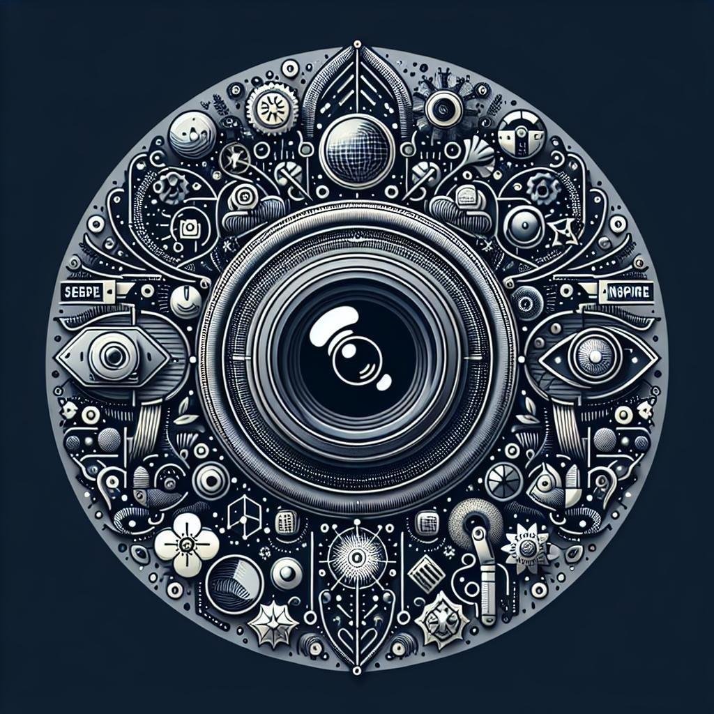 Fotogrāfija Mārketingam: Redzi, Radīsi, Iedvesmo!