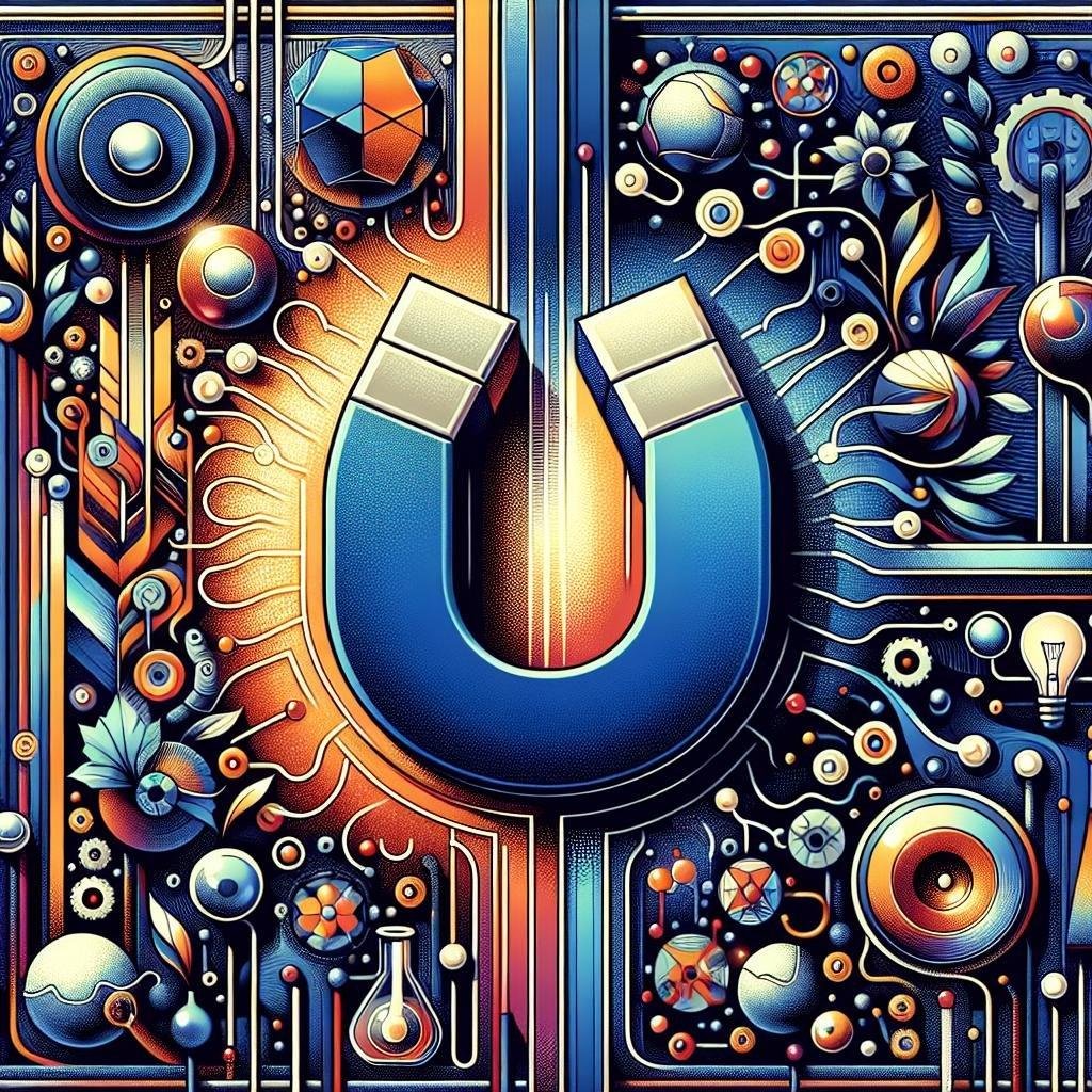 Kas ir lead magnēti un kā tie var kļūt par jūsu priekšrocību?