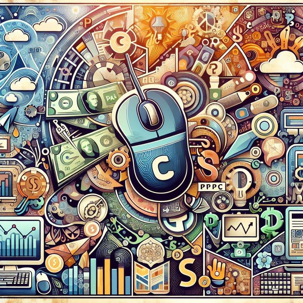 PPC reklāmas Latvijā: Iespējas un izaicinājumi digitālajā laukā