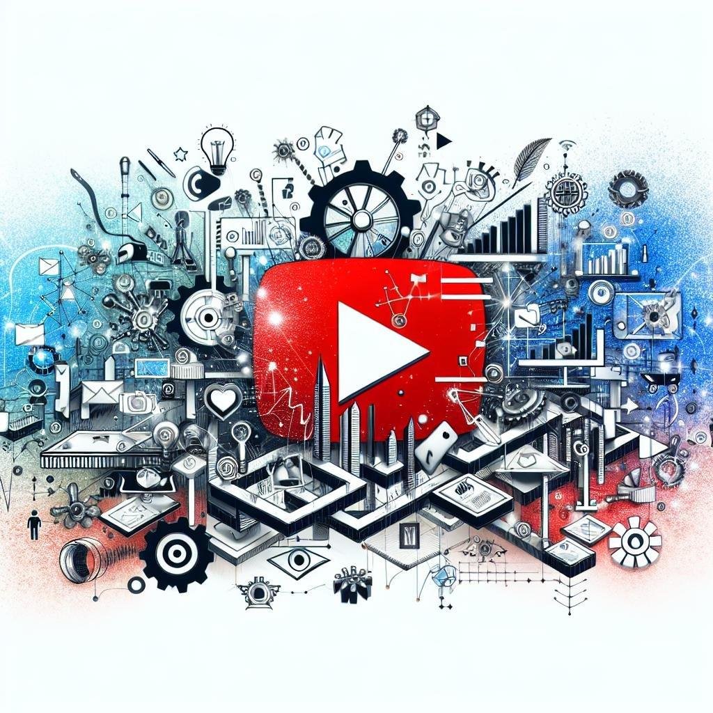 YouTube mārketinga aģentūra: Ceļš uz veiksmīgu zīmolu