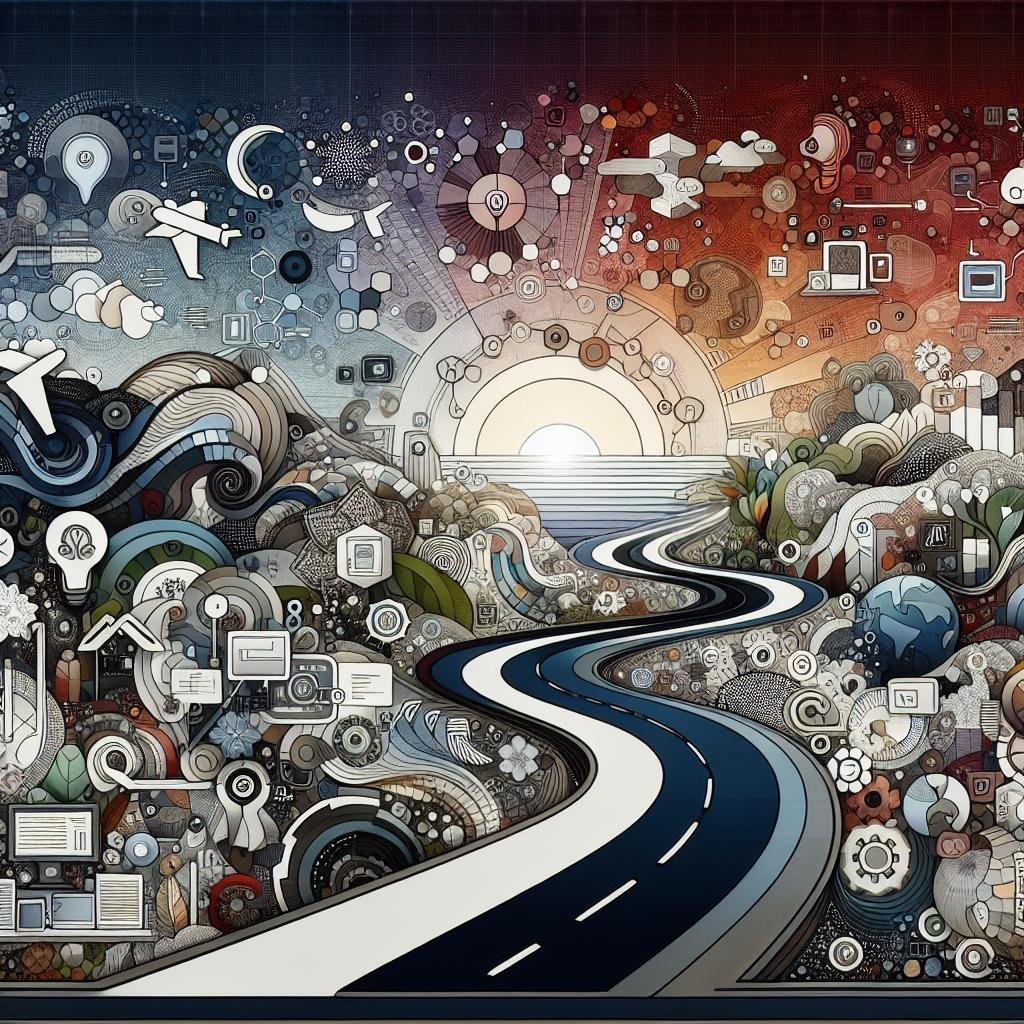 Ceļš uz Veiksmīgu Konversiju: Optimizācijas Stratēģijas