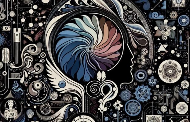 Grafiskais dizains: Radošuma un estētikas līdzsvars