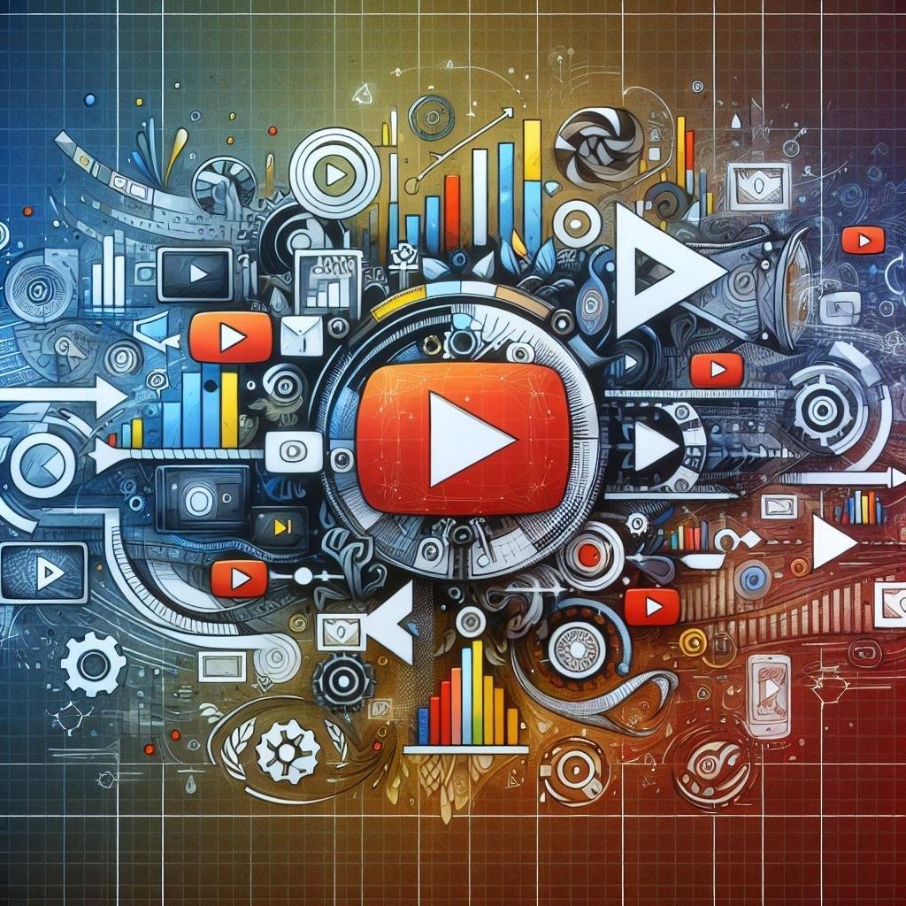 Efektīvi YouTube mārketinga risinājumi jūsu uzņēmumam