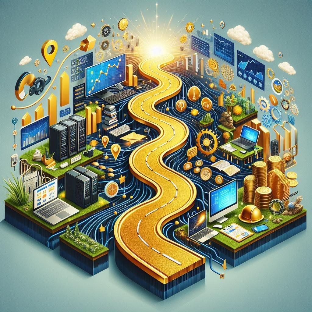 Amazon mārketings: Stratēģijas ceļš uz veiksmīgu pārdošanu