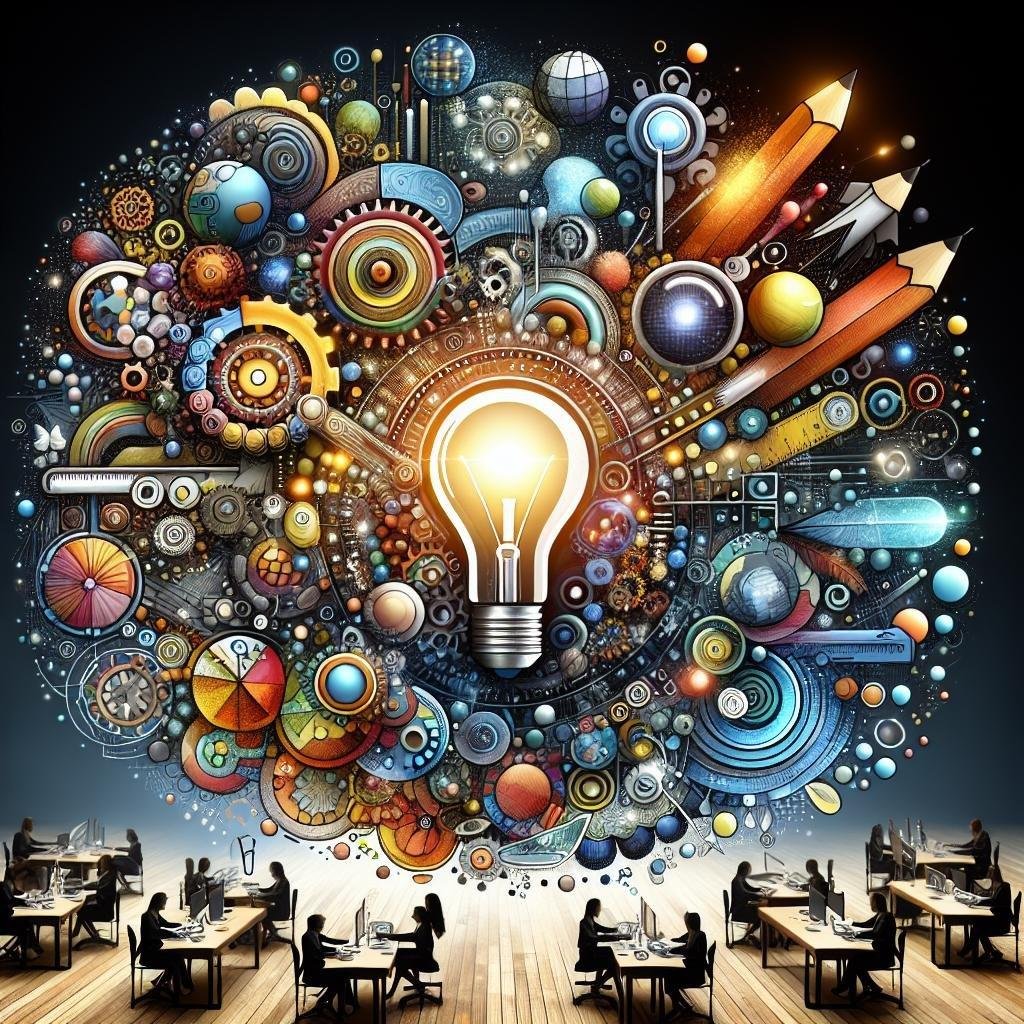 Rīgas Reklāmas Aģentūras: Inovācijas un Radošums