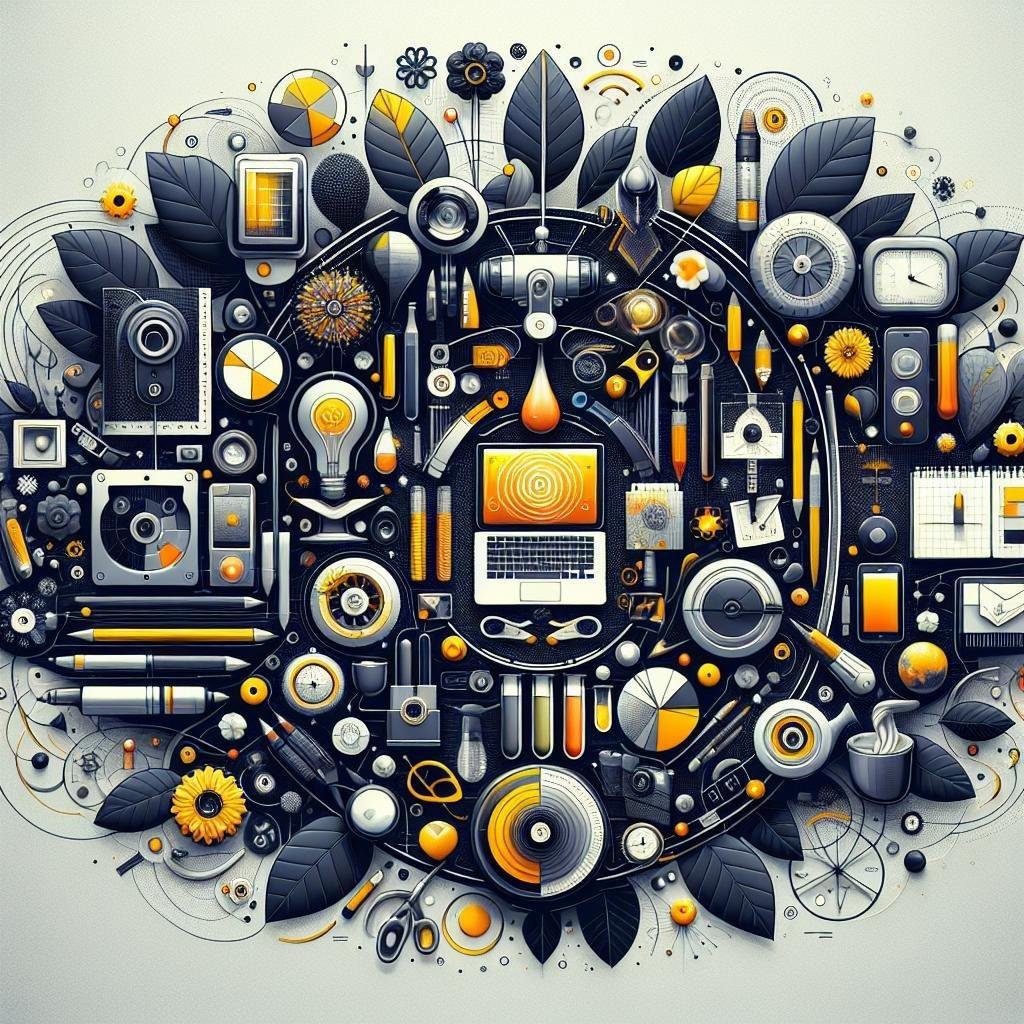 Mārketinga materiālu dizains: Radām vizuālo stāstu