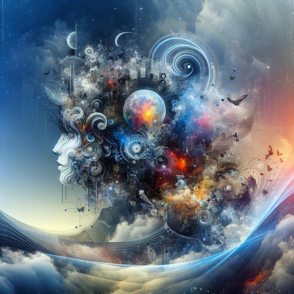 Noslēpumainās pasaules atklājumi: ceļojums uz nezināmo