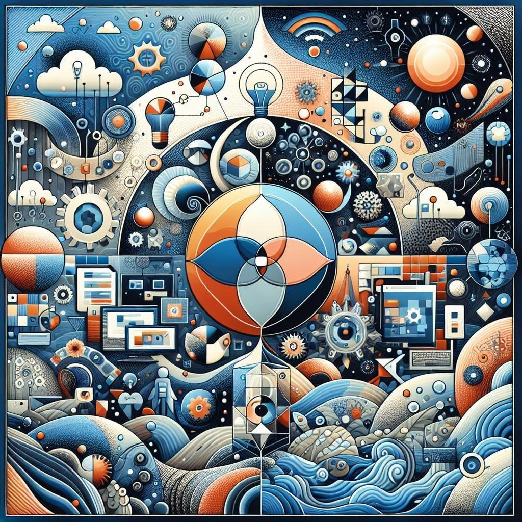 Digitālo aģentūru attīstība un loma Latvijā mūsdienās