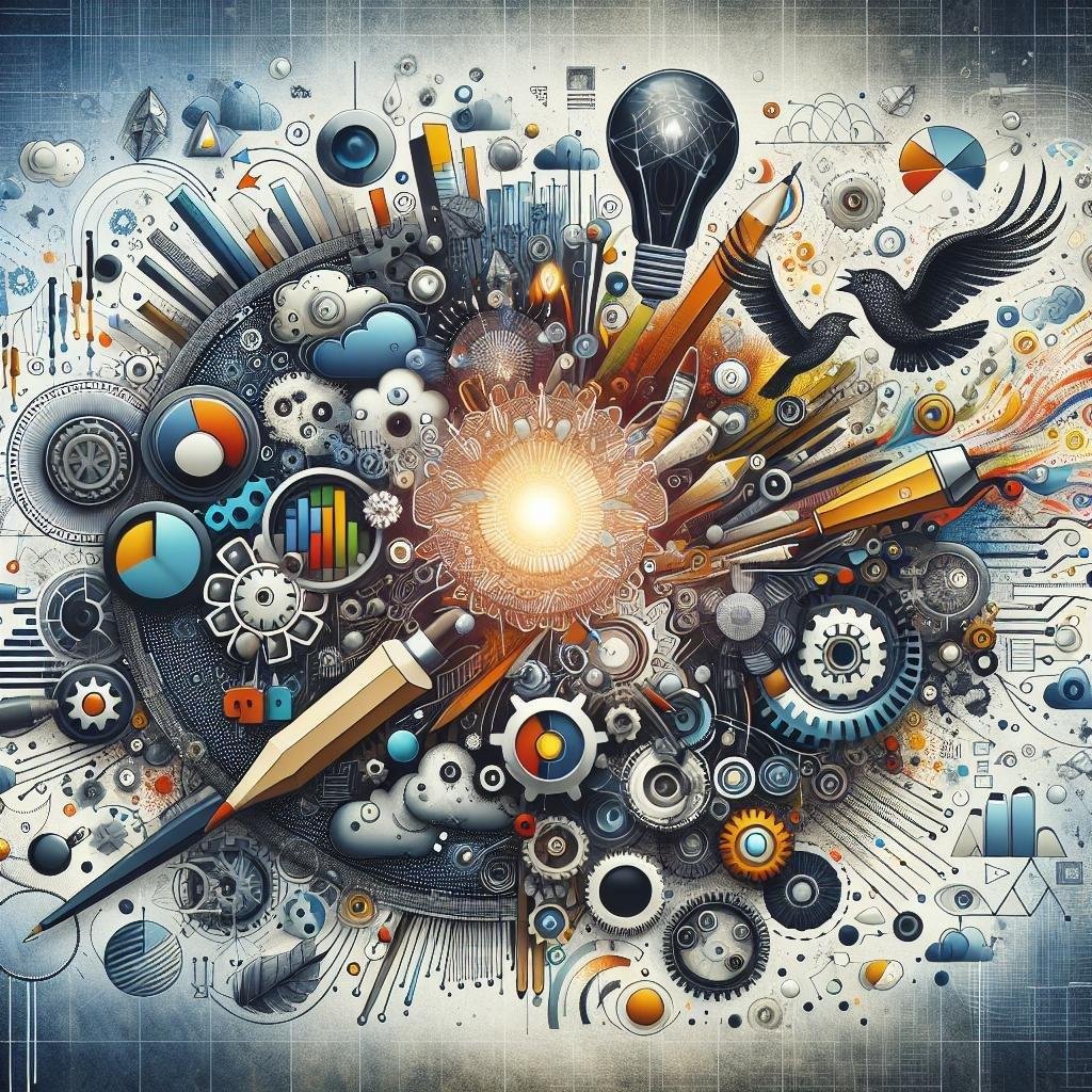 Kontenta mārketinga aģentūra: Radoši risinājumi uzņēmumiem