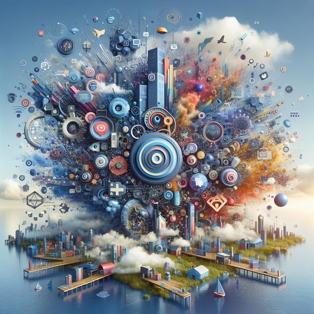 Atklājiet SMM aģentūru: Veiksmīgas Stratēģijas Jūsu Zīmolam