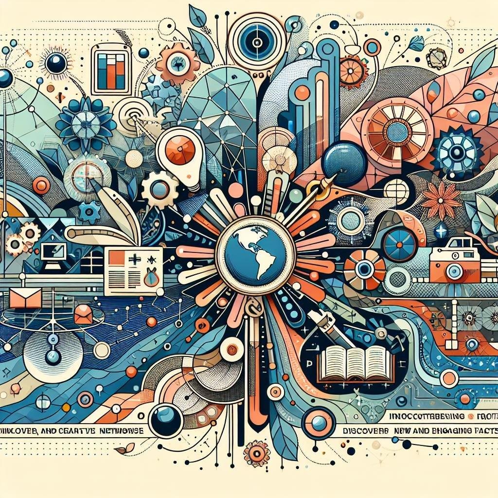 Jaunumu raksti: Atklājiet jaunumus un interesantākos faktus