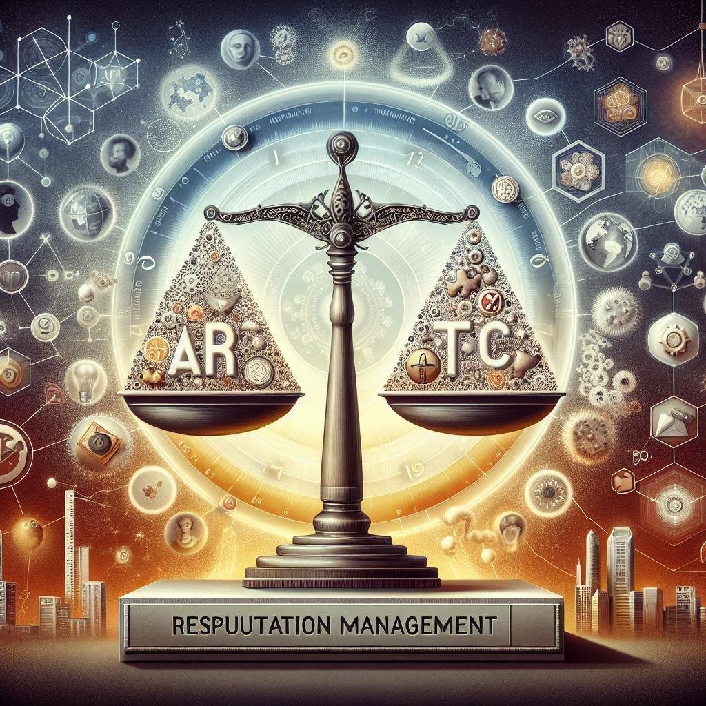Reputācijas vadība: Māksla un Zinātne par Sabiedrisko Attiecību