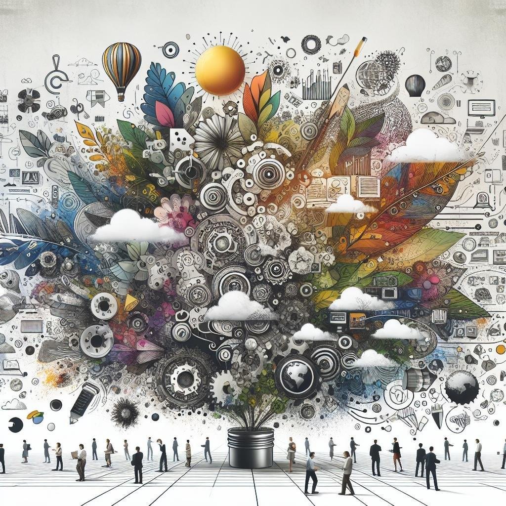 Kontenta mārketinga aģentūra: Radām Radošus Risinājumus