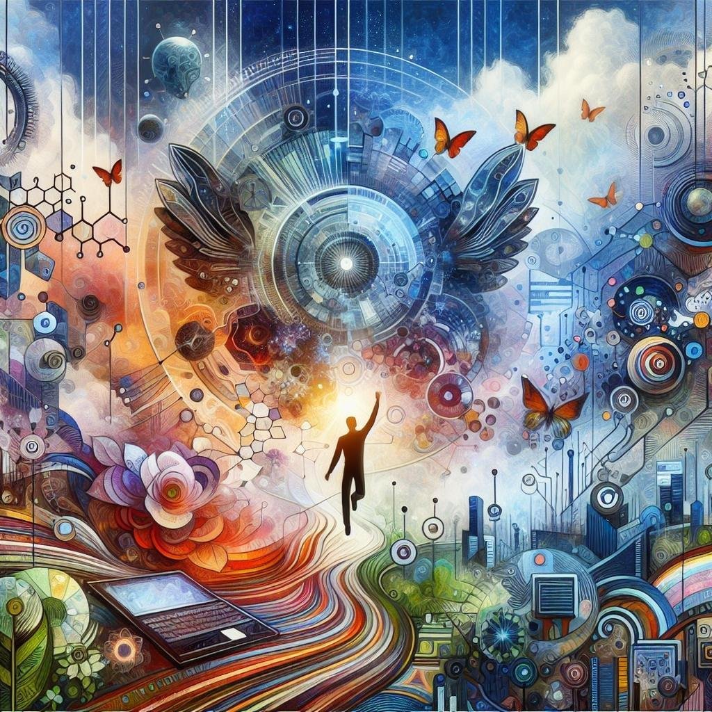 Digitālā transformācija: Jauni horizonti biznesa nākotnei