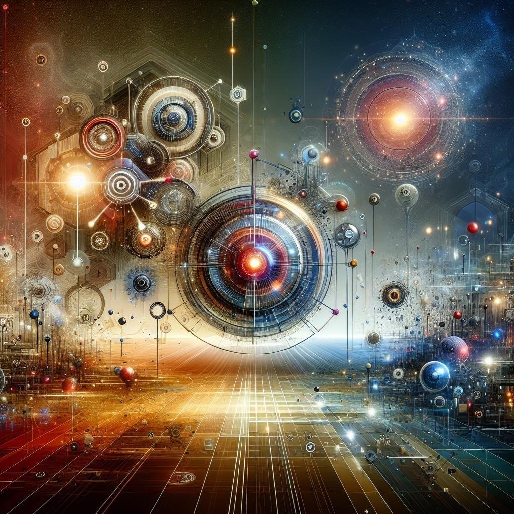 Google Algoritmi 2025: Jaunās Tendences un Ietekme uz SEO