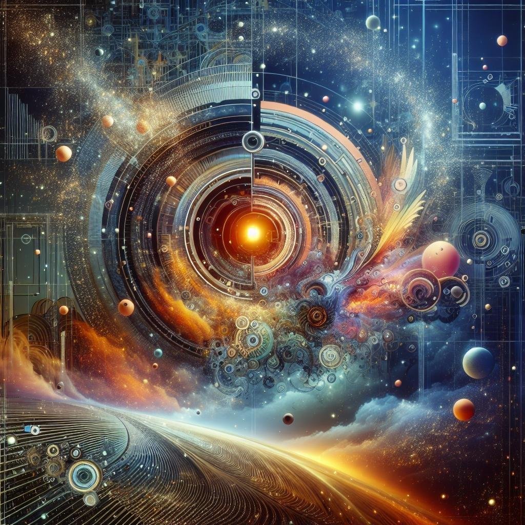 Neparasta pasaule: Ceļojums uz noslēpumainu vietu