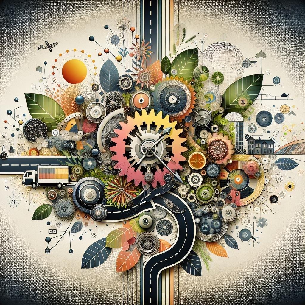 Efektīvas Mārketinga Stratēģijas: Ceļš uz Panākumiem