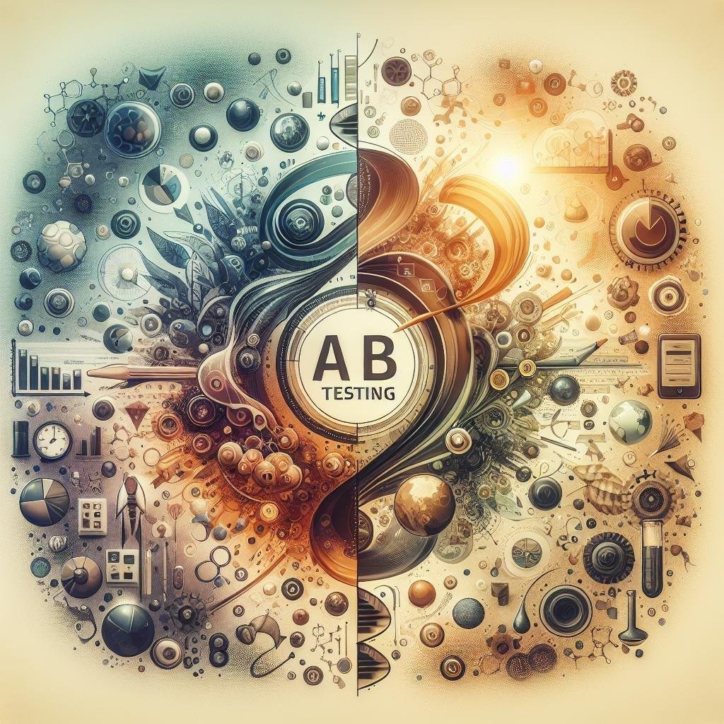 A/B testēšana: Atklājiet labāko stratēģiju savam biznesam