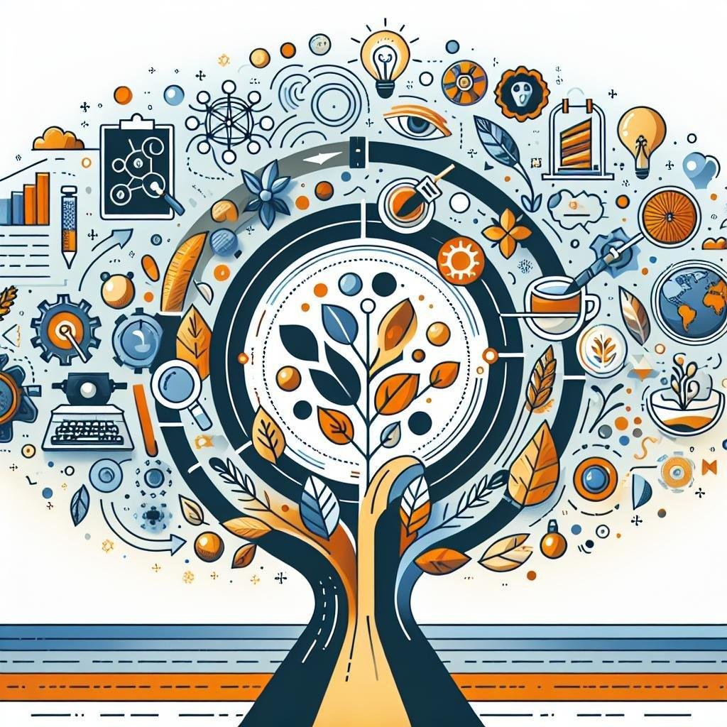 Kontenta mārketinga aģentūra: Radošs ceļš uz panākumiem