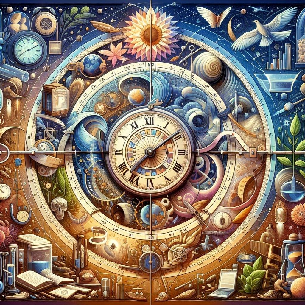 Ceļojums pa laiku: Vēstures noslēpumi un atklājumi