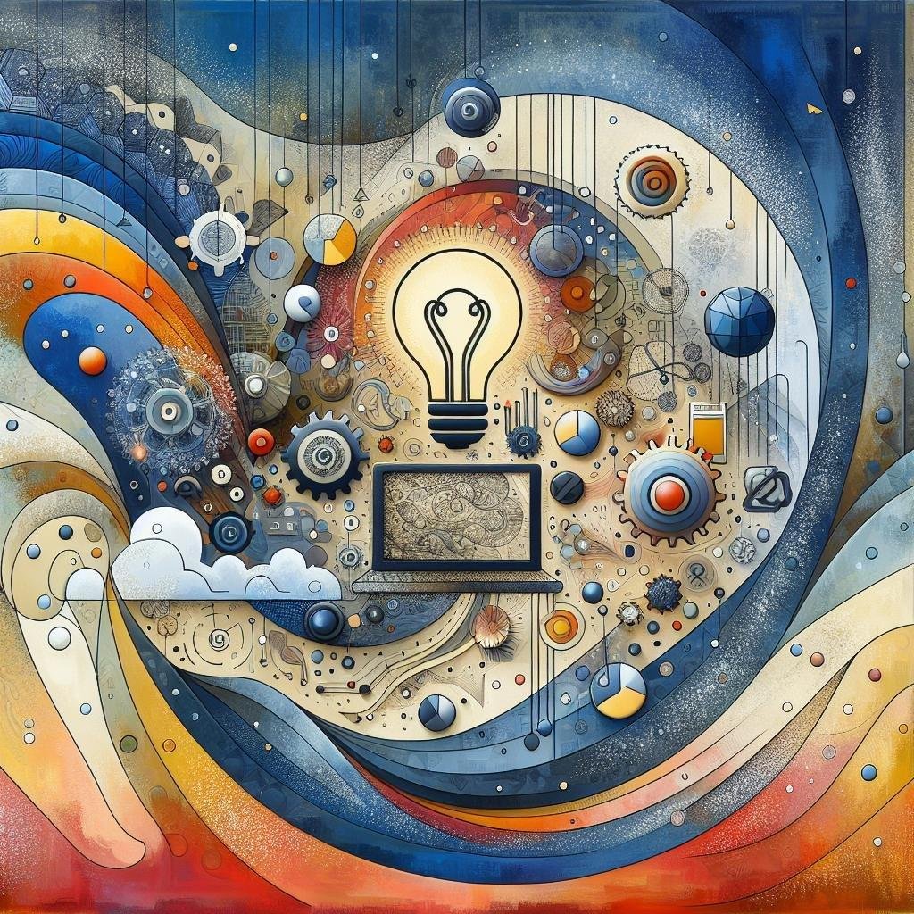 WordPress izstrāde: Radošs ceļš uz tīmekļa panākumiem