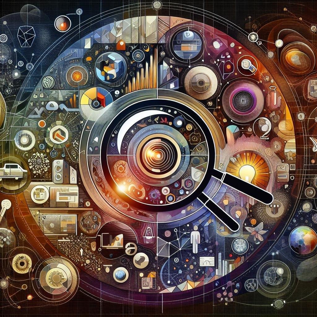 Konkurentu analīze: Atslēga veiksmīgai biznesa izaugsmei