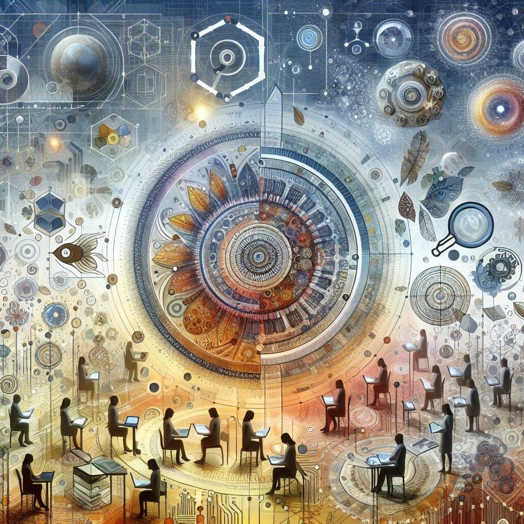 Tirgus pētījumi: Atklājot Patērētāju Ieradumus un Tendences