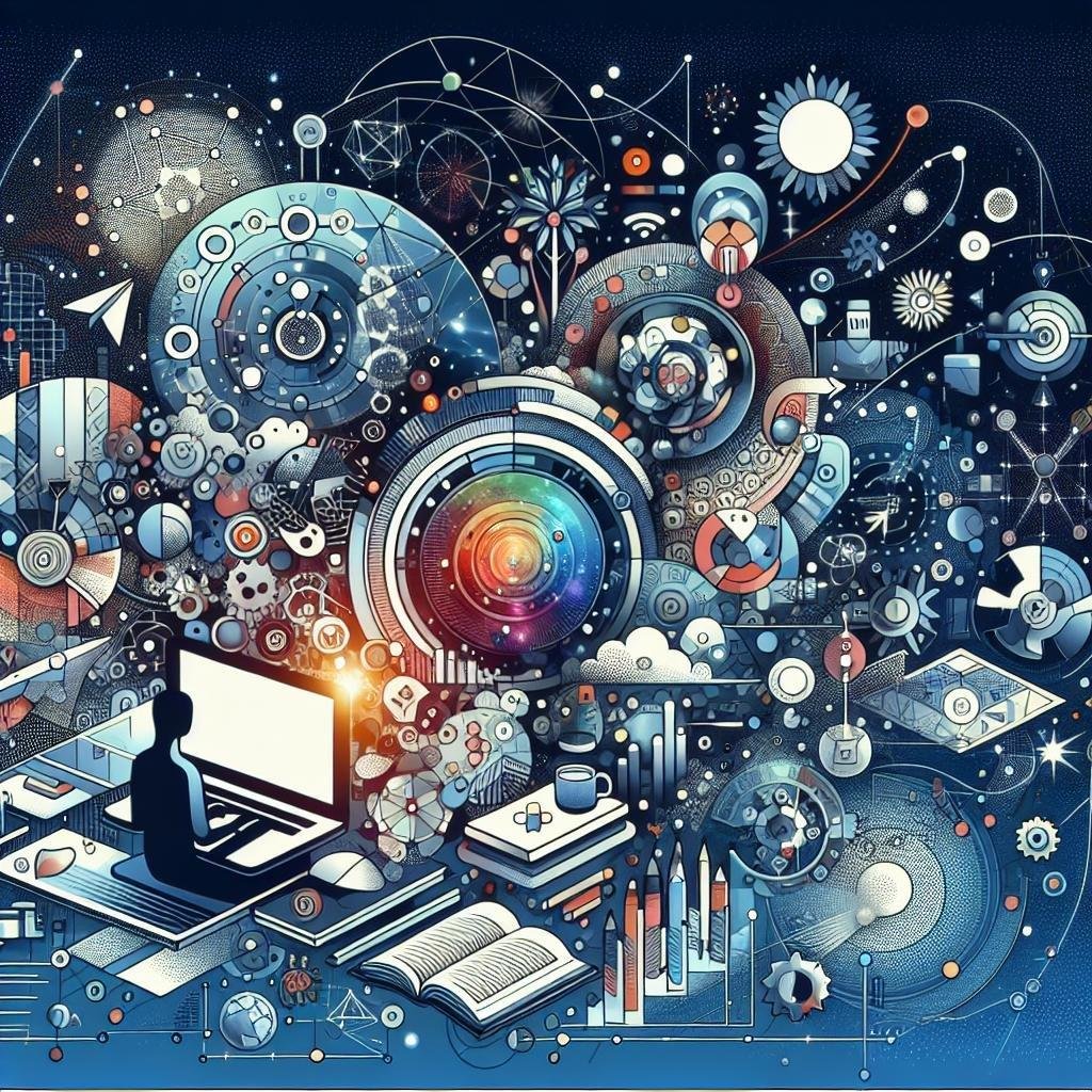 Kontenta mārketinga aģentūra: Radoša ceļojuma stāsts