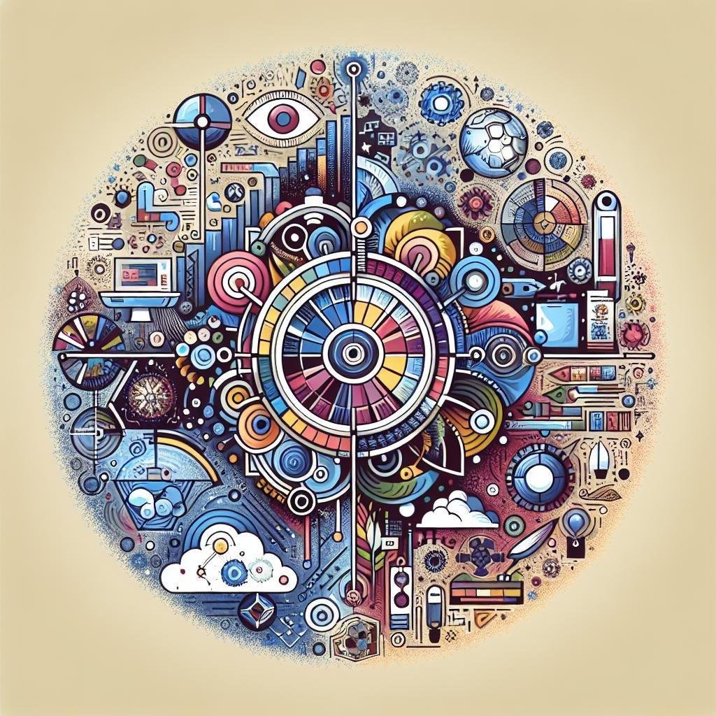 Digitālā Pārdošana: Ceļš uz Mūsdienu Tirgus Panākumiem