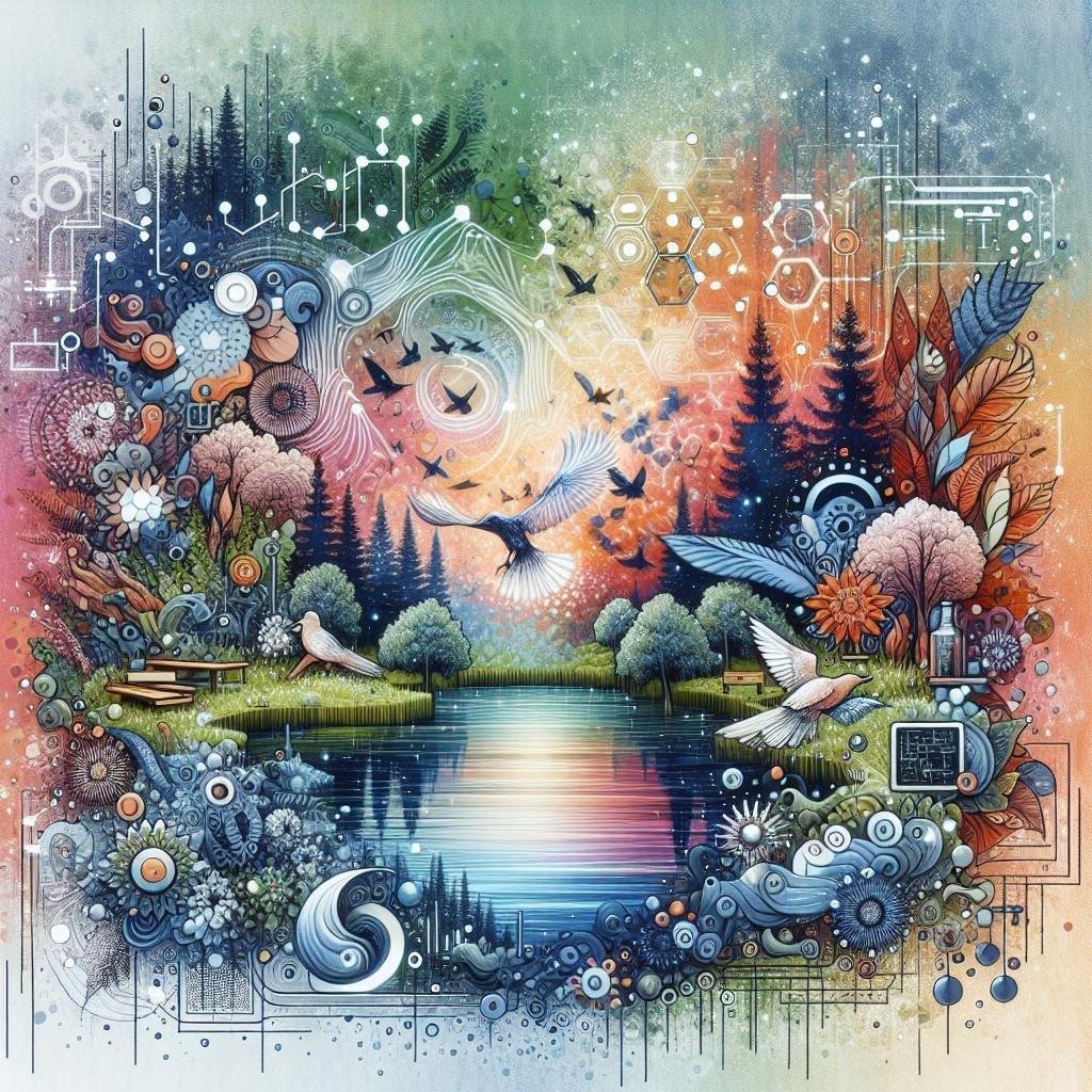 Dabas brīnumi: Atklājot Latvijas slepenos stūrīšus