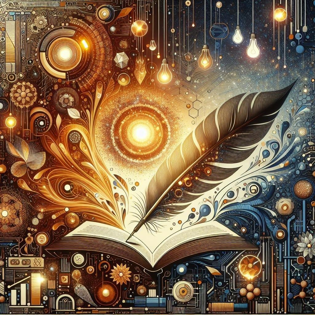 Emuāru rakstīšanas pakalpojumi: Kvalitatīvs saturs jūsu zīmolam