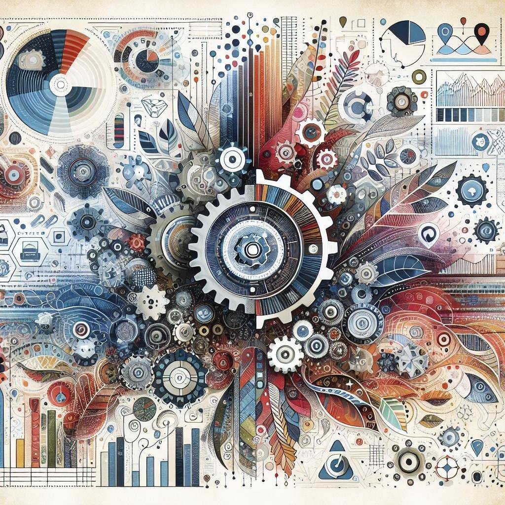 Mārketinga automatizācija: Efektivitāte mūsdienu biznesā