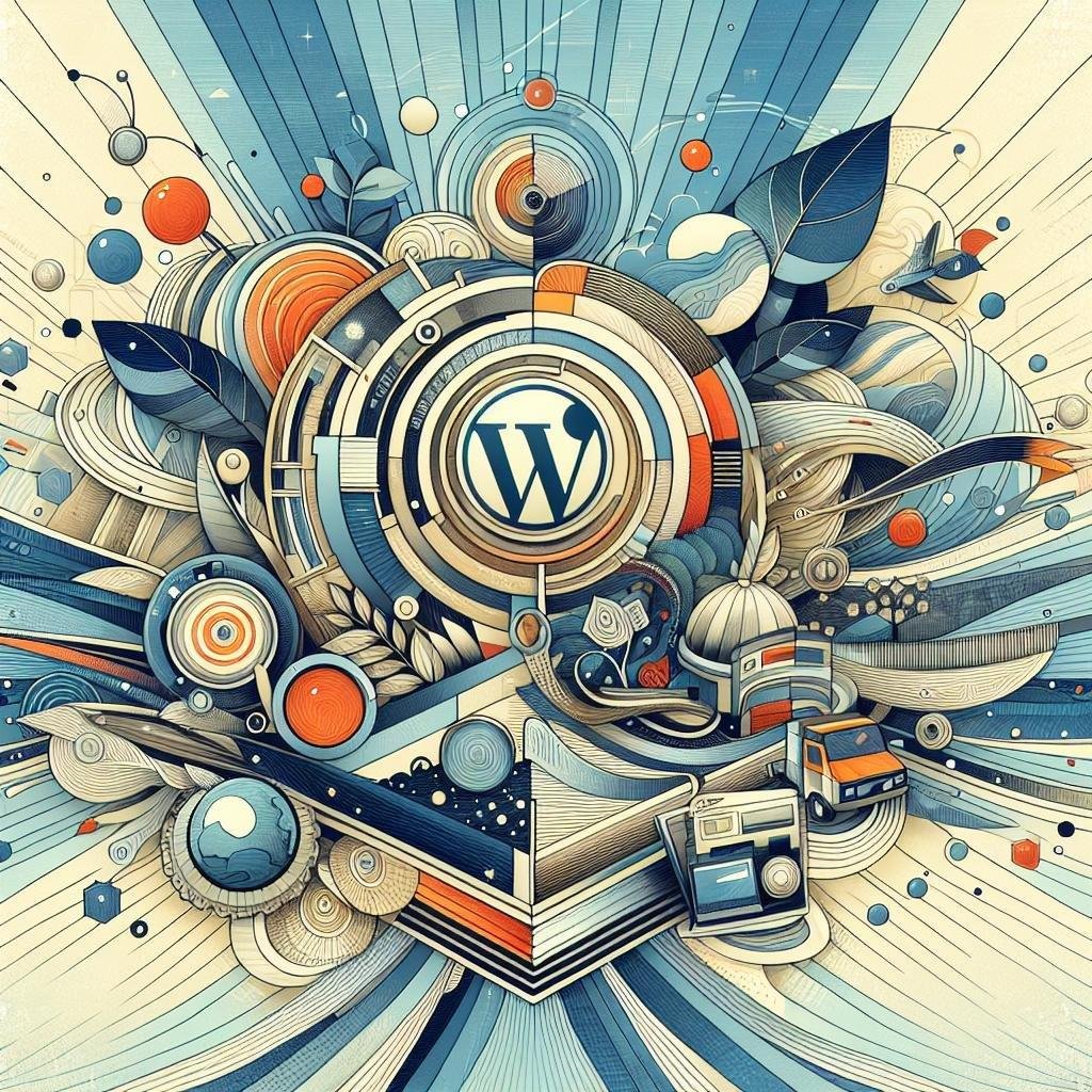 Atklājiet WordPress izstrādes iespējas: ceļojums sākas!