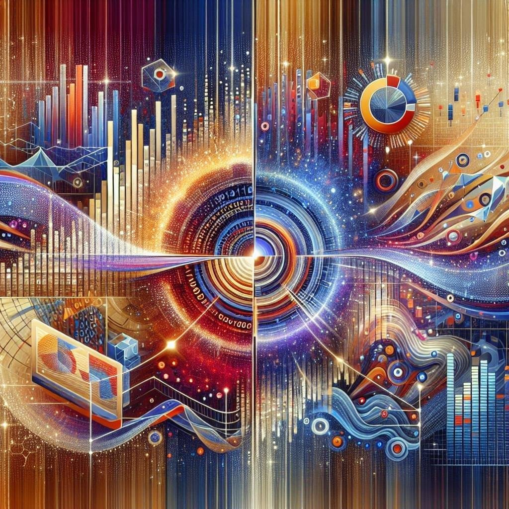 Uzlabojiet savu mārketingu ar Google Analytics 4 rīkiem