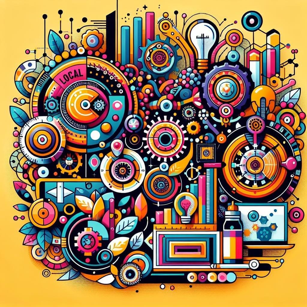 Lokālais mārketings: Atklājiet sava reģiona iespējas